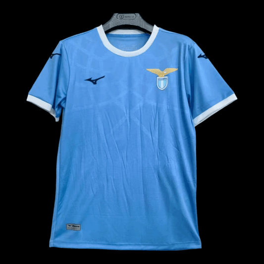 Lazio Rome Maillot Domicile 25/26