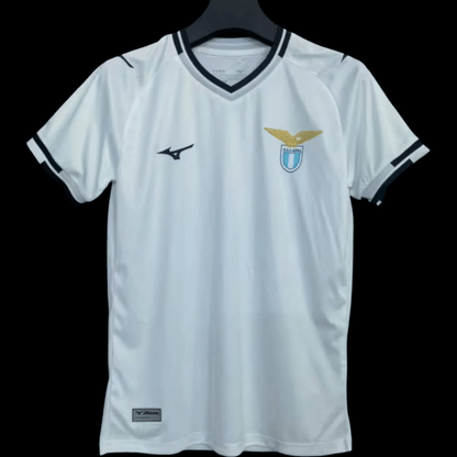 Lazio Rome Maillot Extérieur 25/26