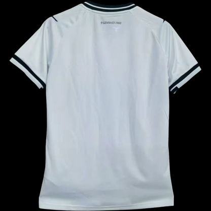 Lazio Rome Maillot Extérieur 25/26