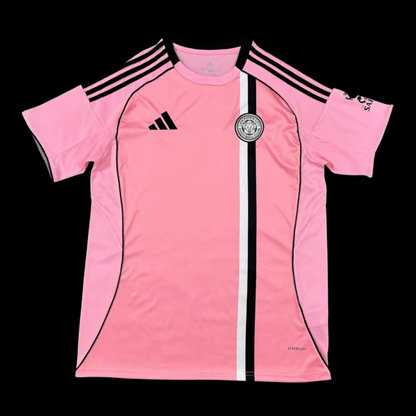 Leicester Away Jersey 25/26