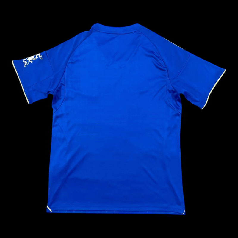 Leicester Home Shirt 25/26