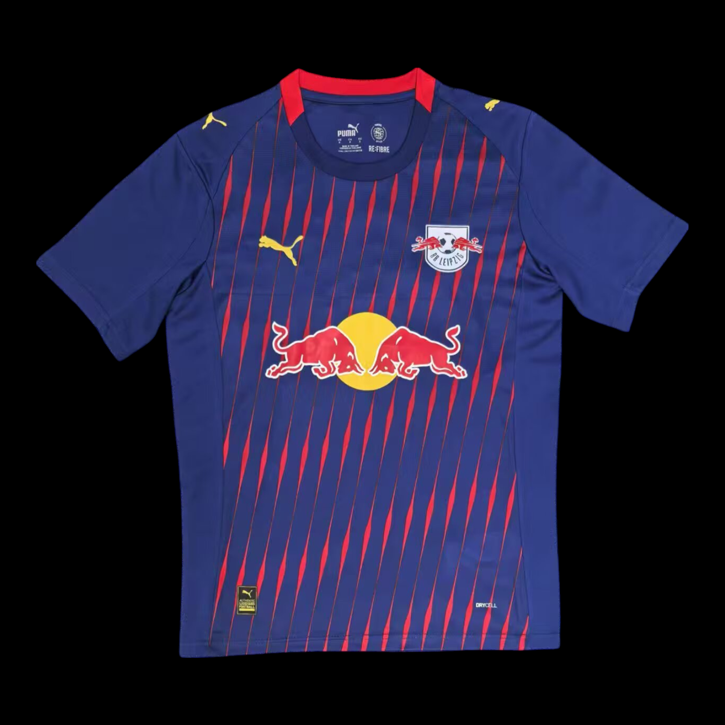 Leipzig Camiseta Visitante 25/26