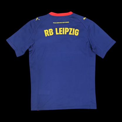 Leipzig Camiseta Visitante 25/26