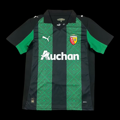 Lens Away Jersey 25/26