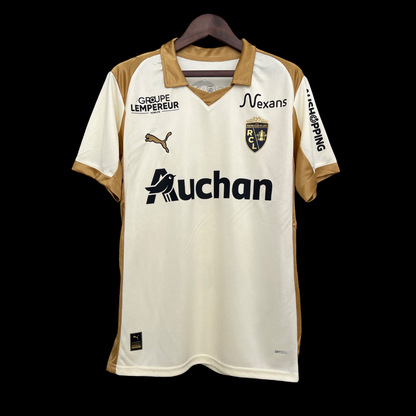 Lens Third Jersey 25/26