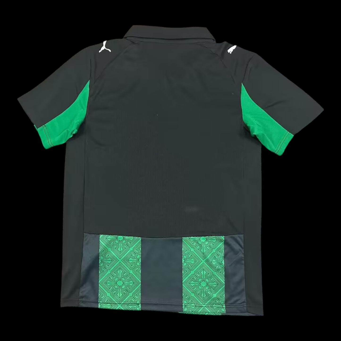 Lens Away Jersey 25/26