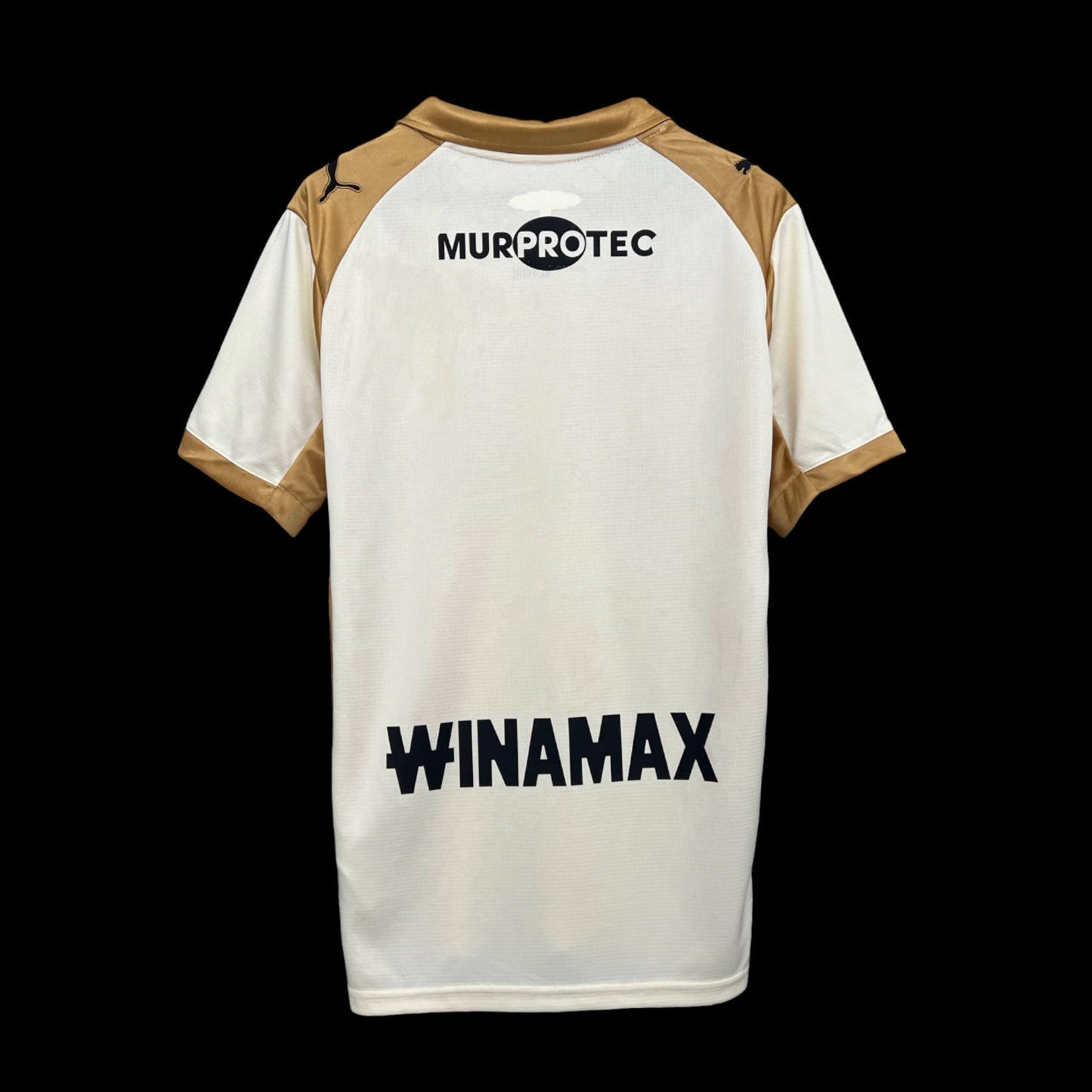 Lens Third Jersey 25/26