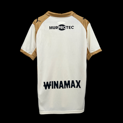 Lens Third Jersey 25/26