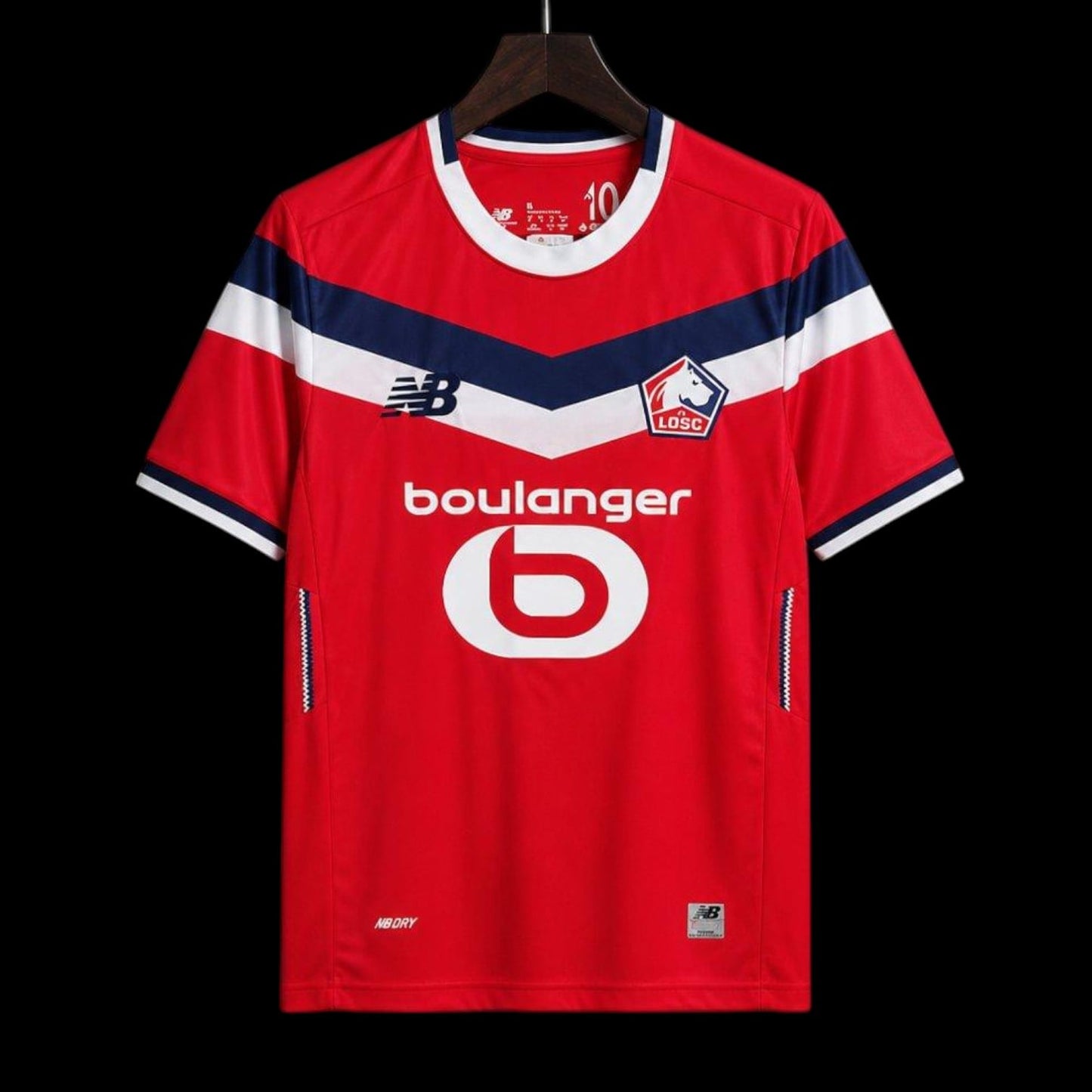 Lille Maillot Domicile 26/27