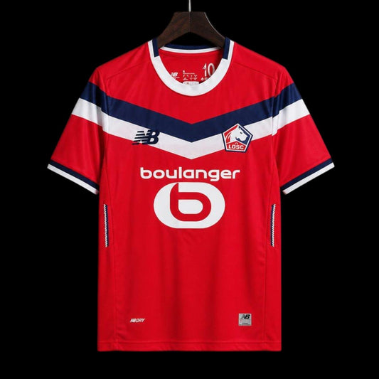 Lille Maillot Domicile 26/27