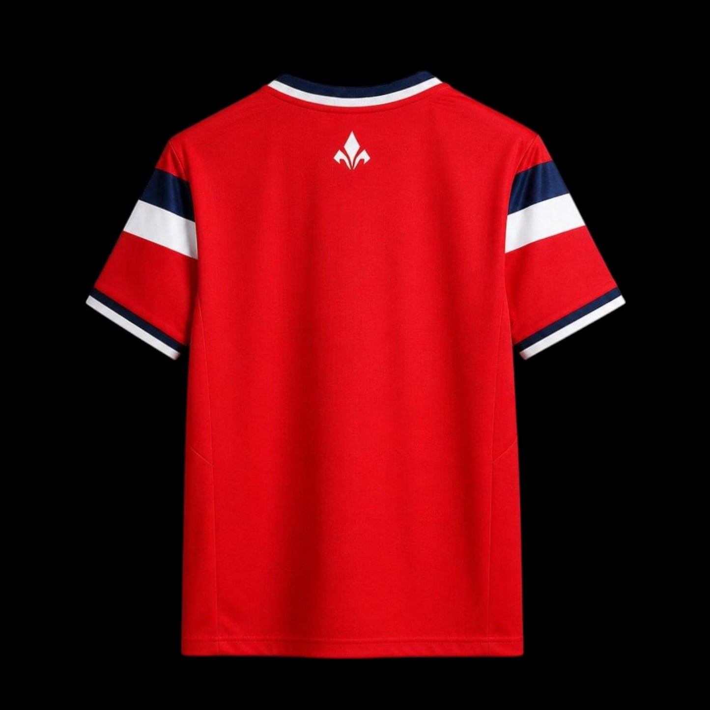 Lille Maillot Domicile 26/27
