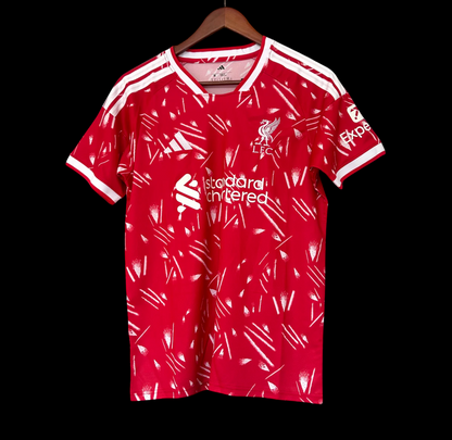 Liverpool Camiseta Local 25/26