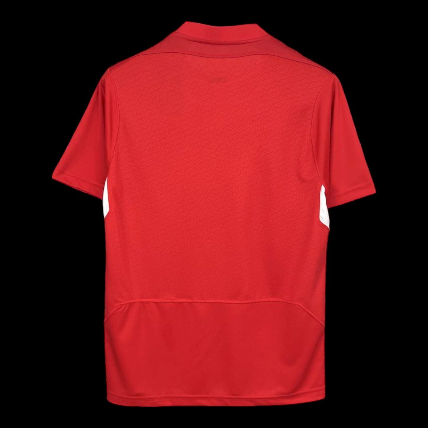 Liverpool Camiseta Local Retro 2005