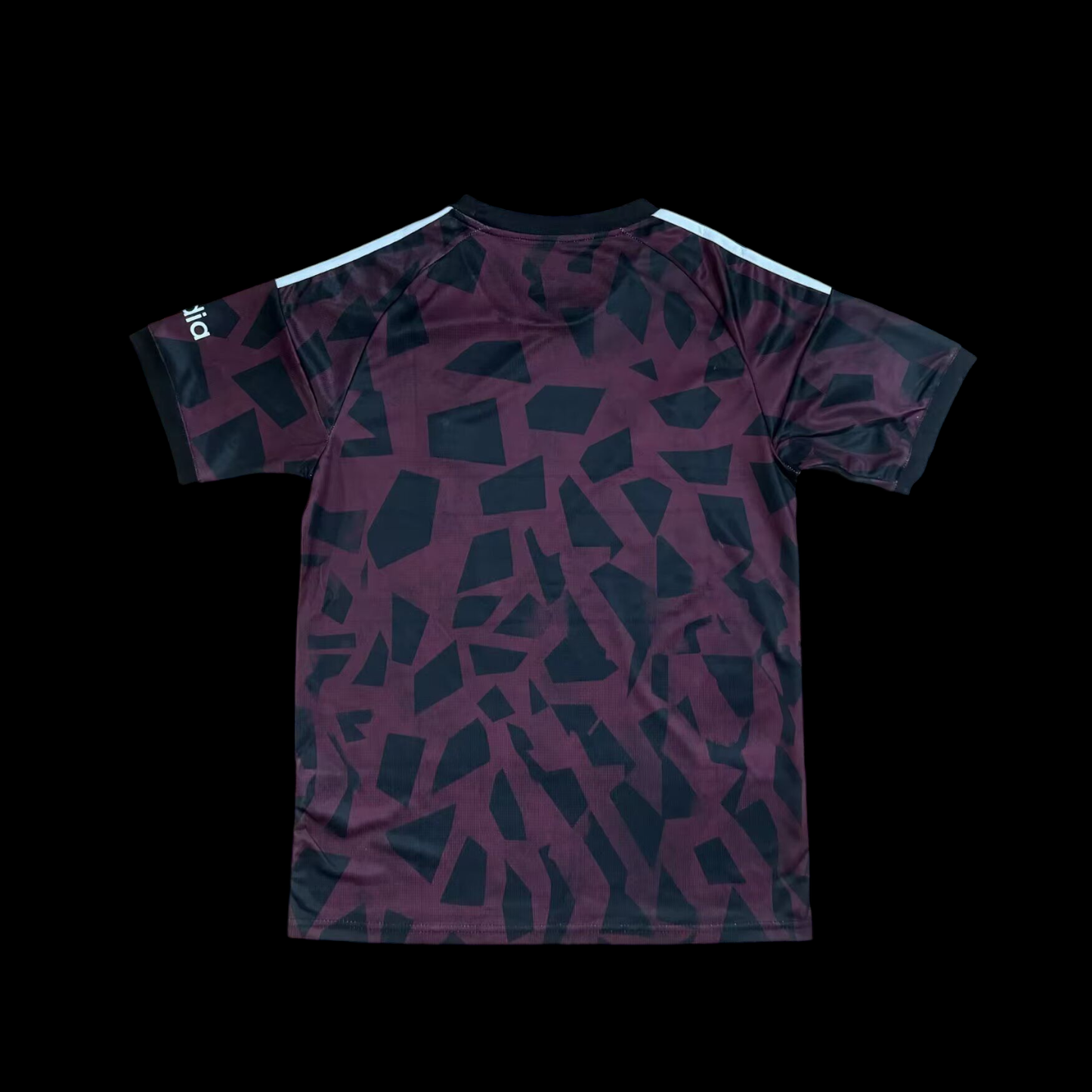Liverpool Third Jersey 25/26