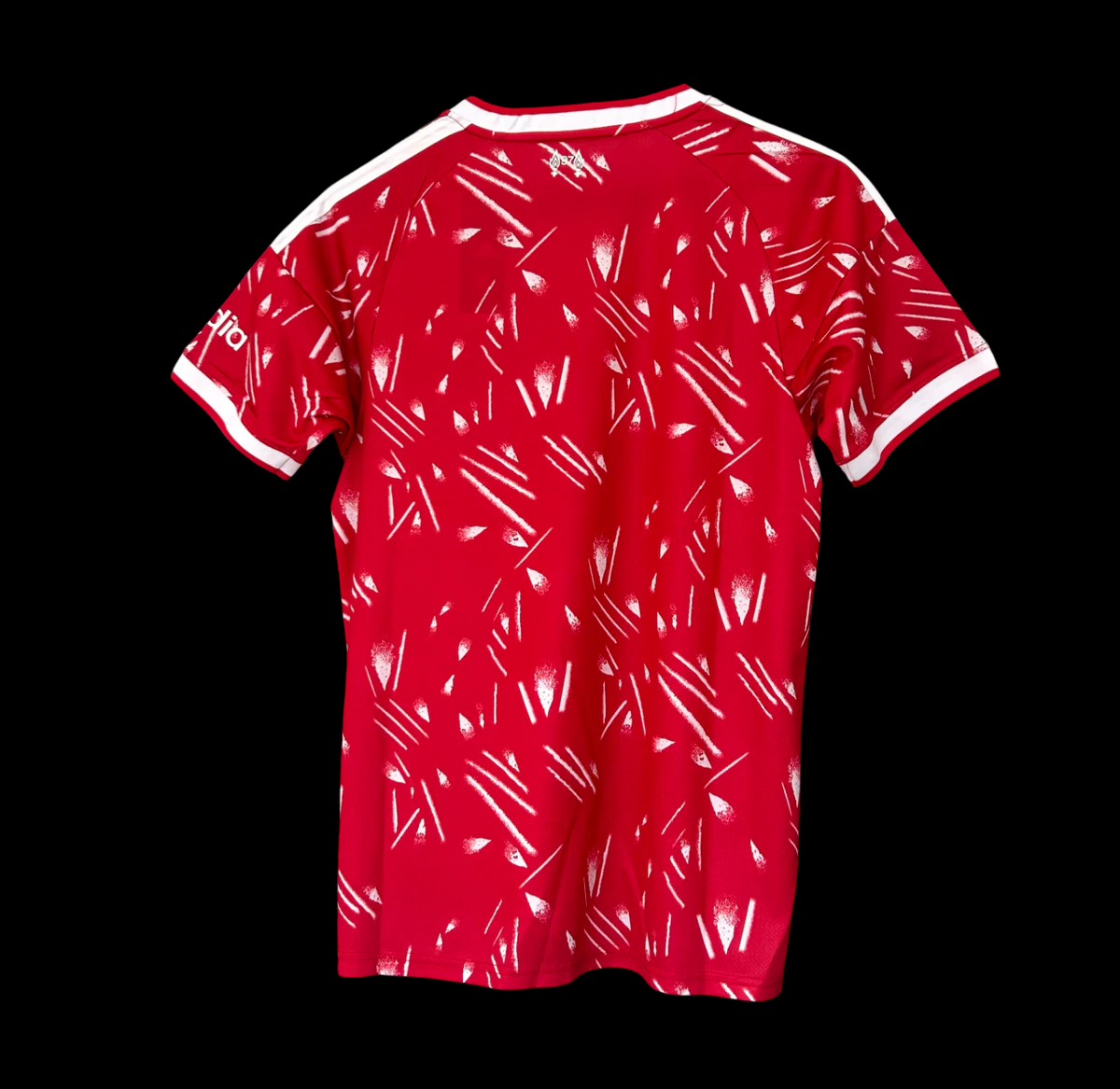 Liverpool Camiseta Local 25/26