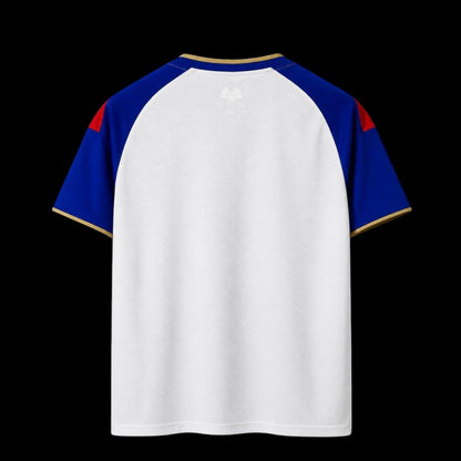 Lyon Home Jersey 25/26