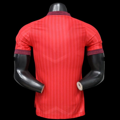 Lyon Maillot Exterieur 26/27 – Version Player