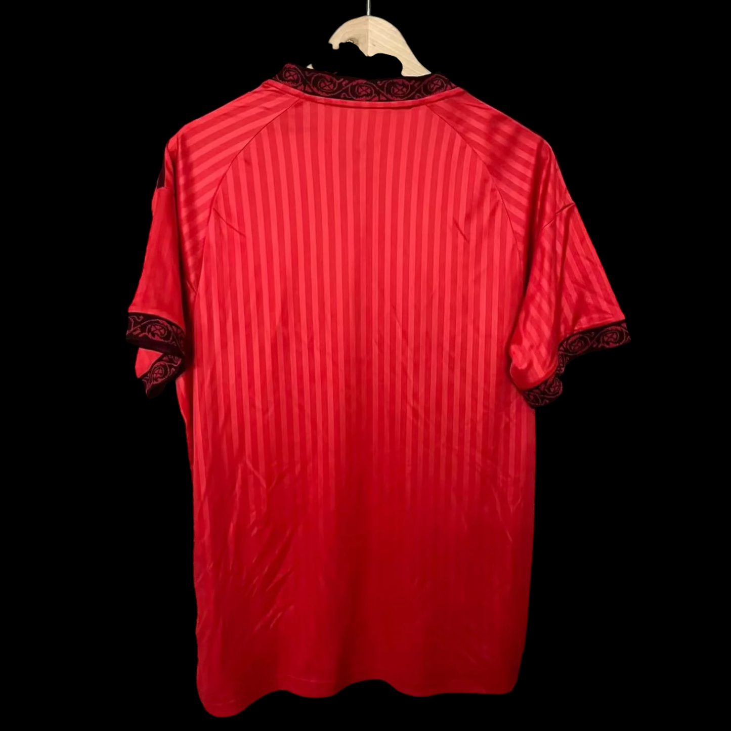 Lyon Away Jersey 25/26