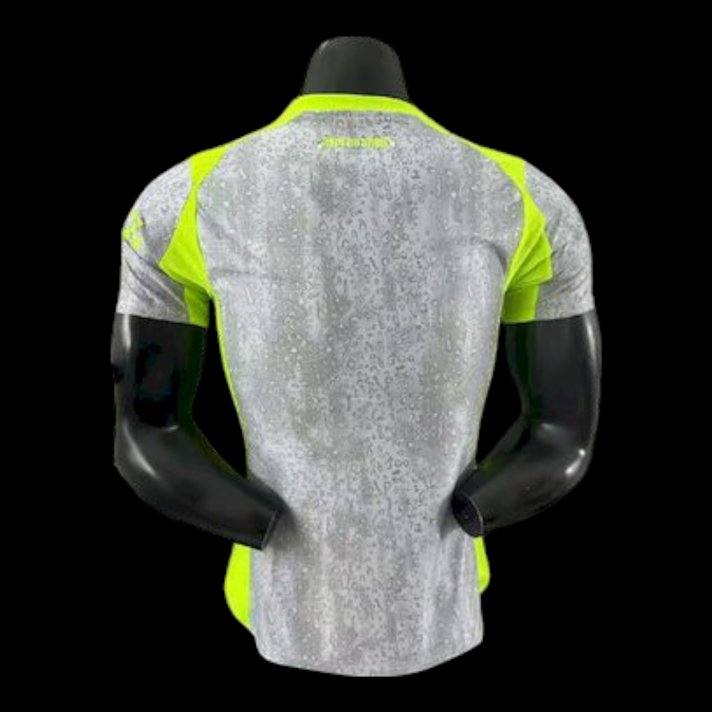 Manchester City 25/26 Third Jersey – Player Version