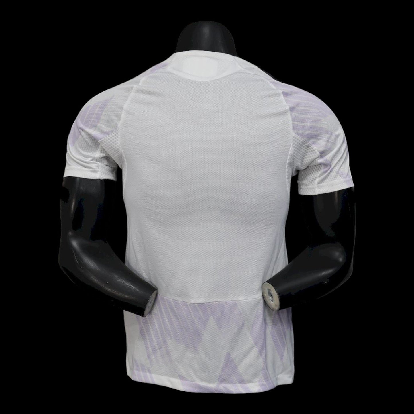 Manchester United 25/26 Away Shirt – Player Version