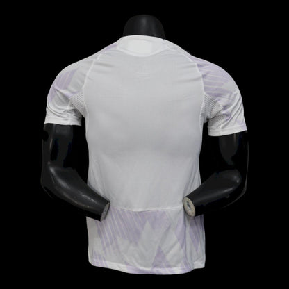 Manchester United 25/26 Away Shirt – Player Version