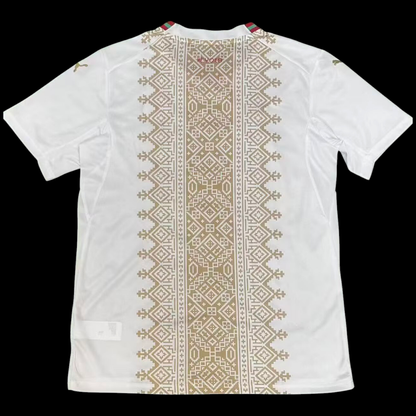 Maroc Maillot Extérieur 26/27