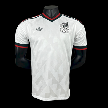 Mexico Away Jersey 26/27 - Player Version
