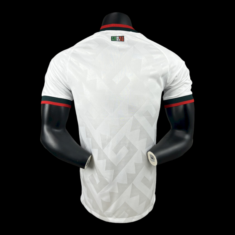 Mexico Away Jersey 26/27 - Player Version