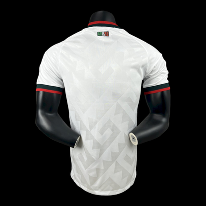 Mexico Away Jersey 26/27 - Player Version