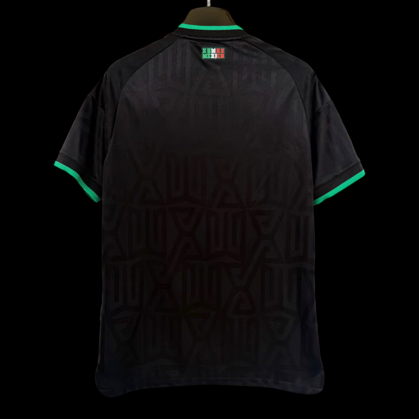 Mexique Maillot Third 26/27