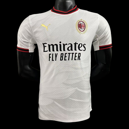 Milan AC Maillot Extérieur 26/27 – Version player