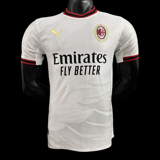 AC Milan Away Jersey 25/26 – Player version