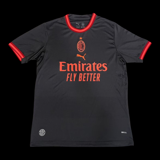 AC Milan Third Jersey 25/26