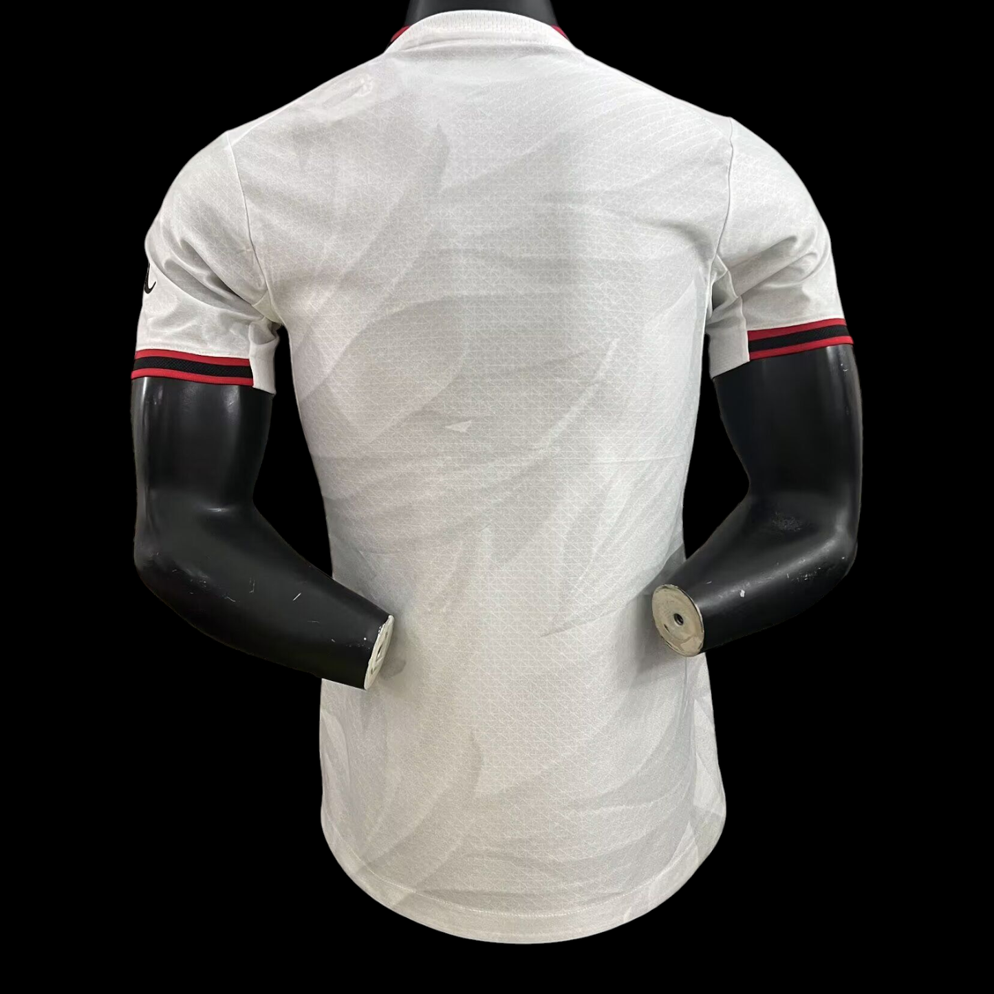 Milan AC Maillot Extérieur 26/27 – Version player