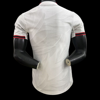 Milan AC Maillot Extérieur 26/27 – Version player