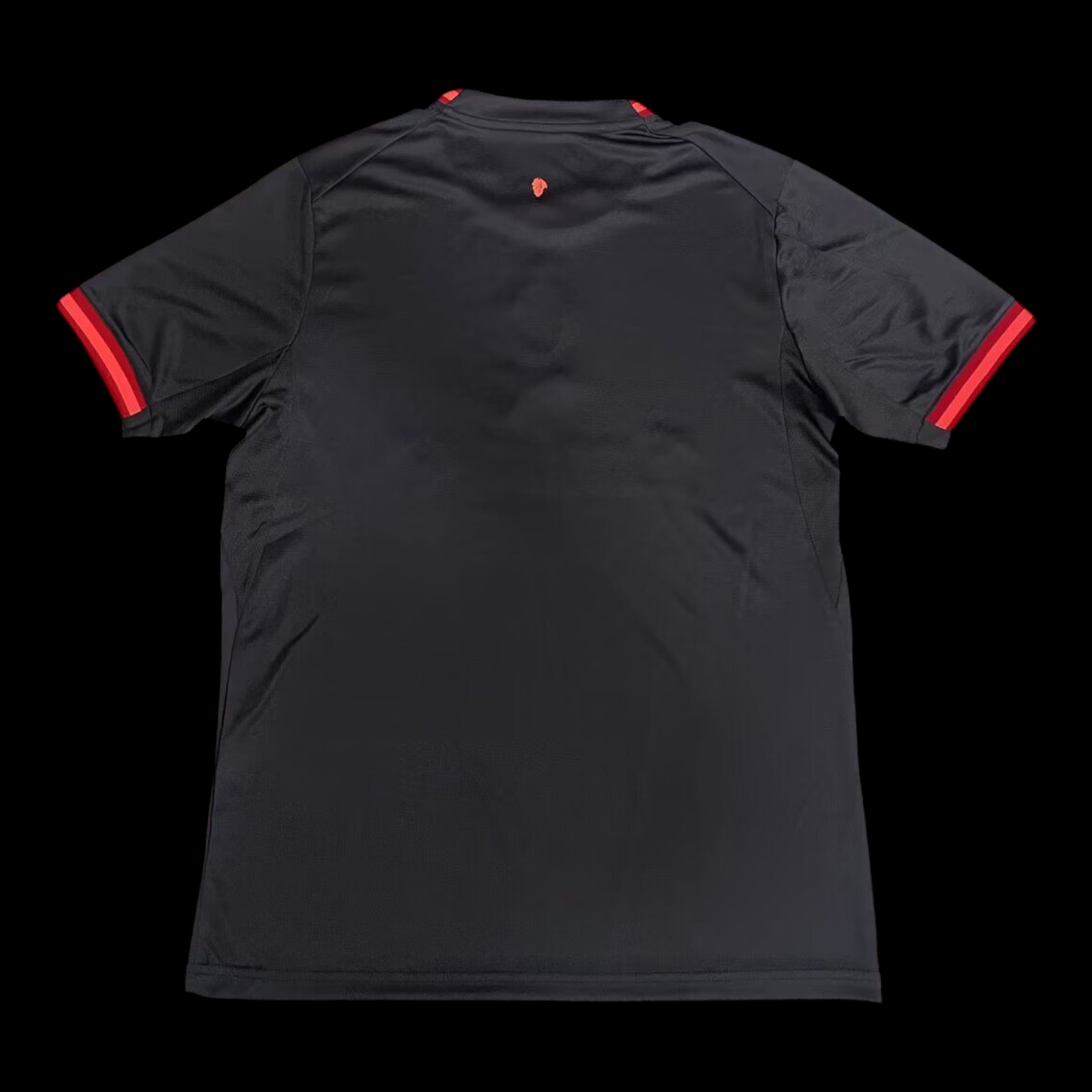 Milan AC Camiseta Tercera 25/26