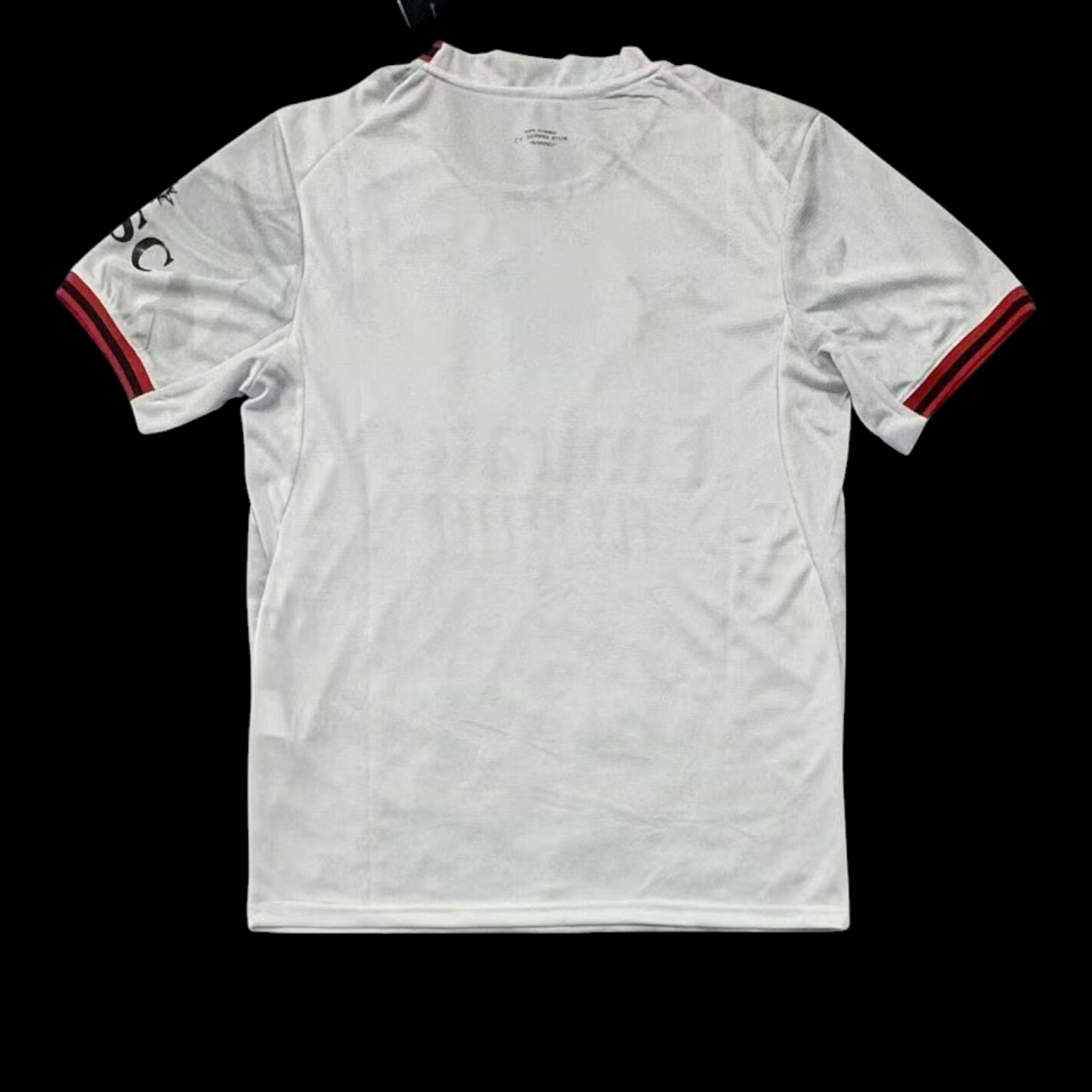 AC Milan Away Jersey 25/26
