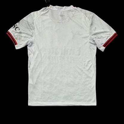 AC Milan Away Jersey 25/26