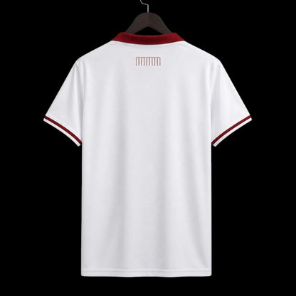 AS Monaco Maillot Domicile 26/27