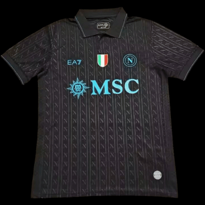 Napoli Third Jersey 25/26