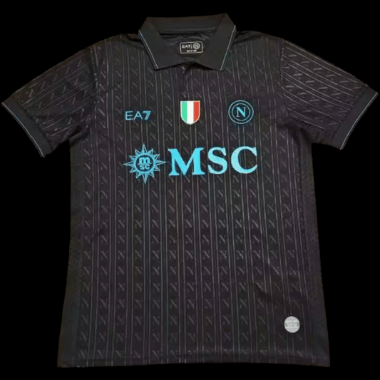 Napoli Third Jersey 25/26