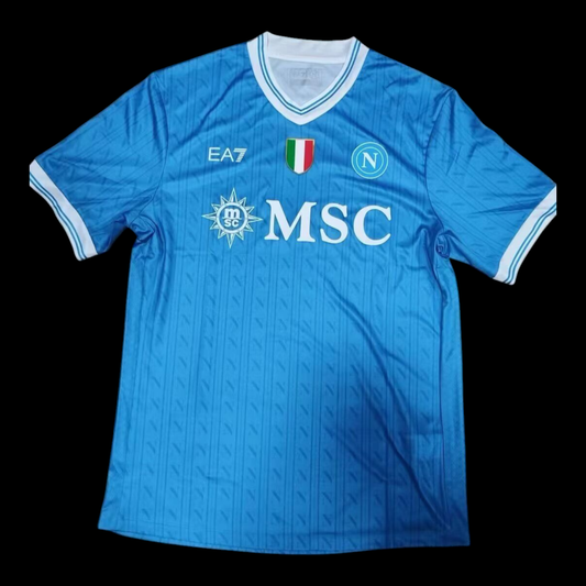 Napoli Home Jersey 25/26