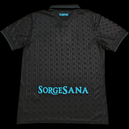 Napoli Third Jersey 25/26