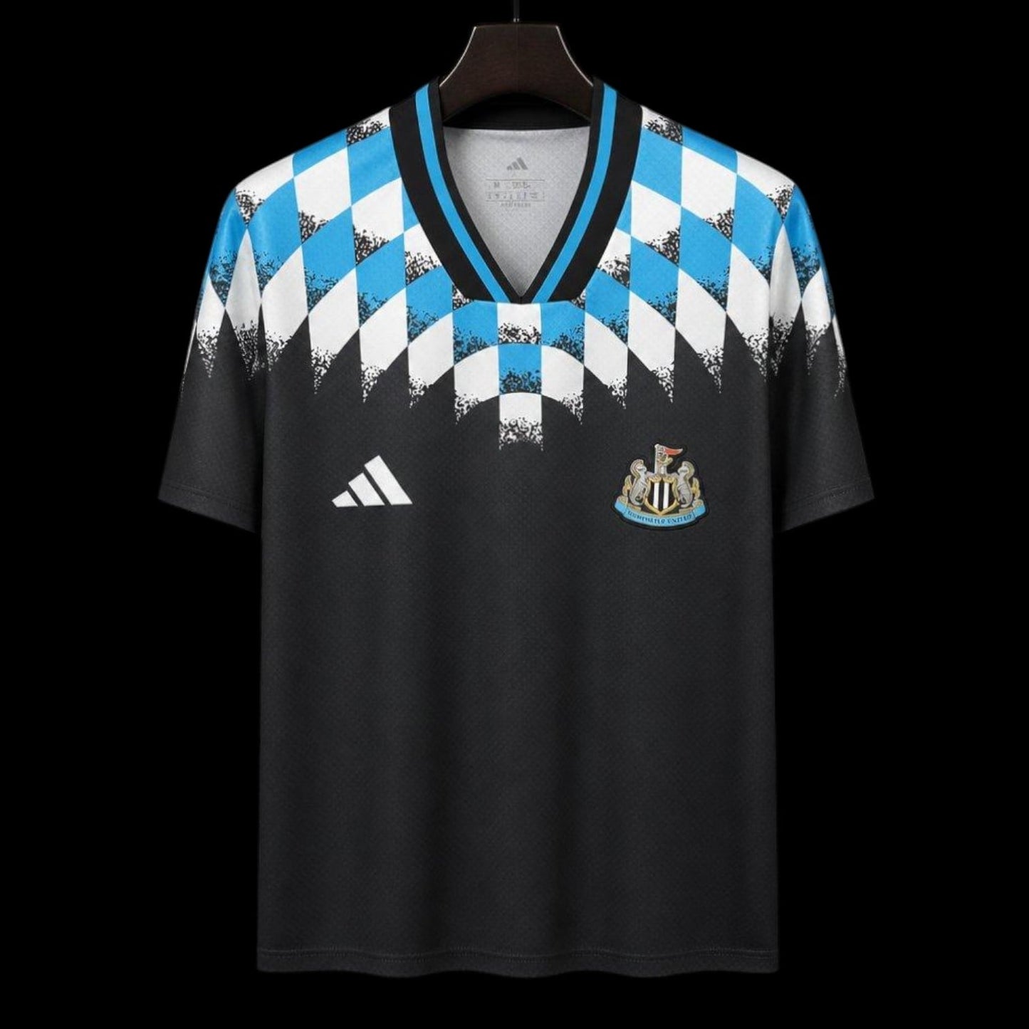 Newcastle Home Shirt 25/26