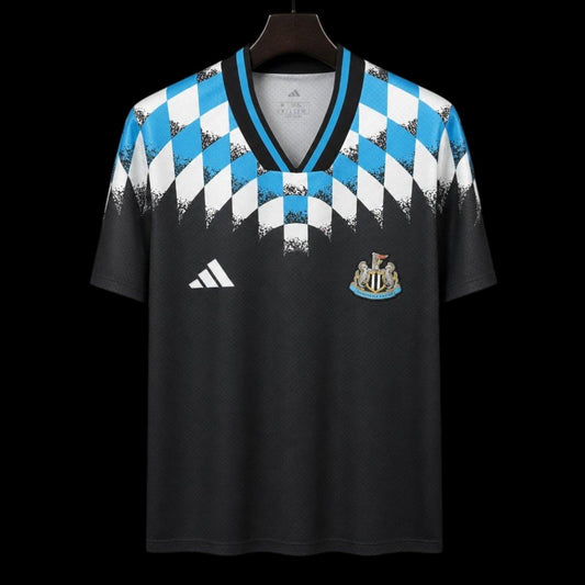 Newcastle Home Shirt 25/26