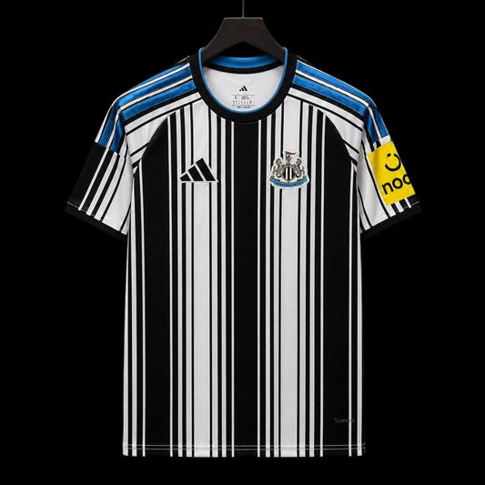 Newcastle Home Shirt 25/26