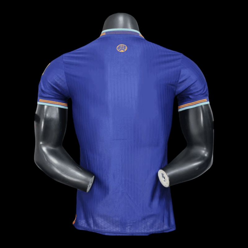 Newcastle Third Jersey 25/26 – Player Version
