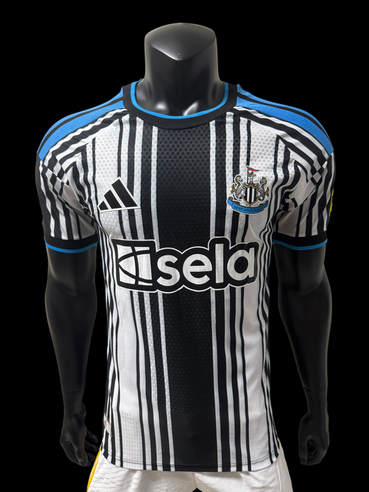 Newcastle Maillot Domicile 26/27 – Version Player