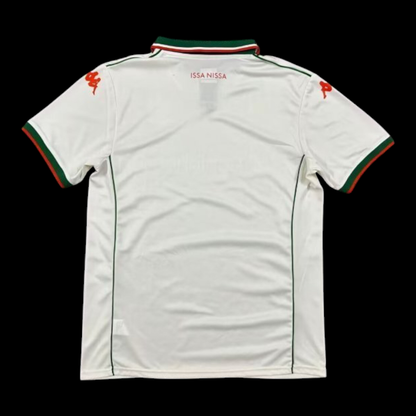 Niza camiseta de visitante 25/26