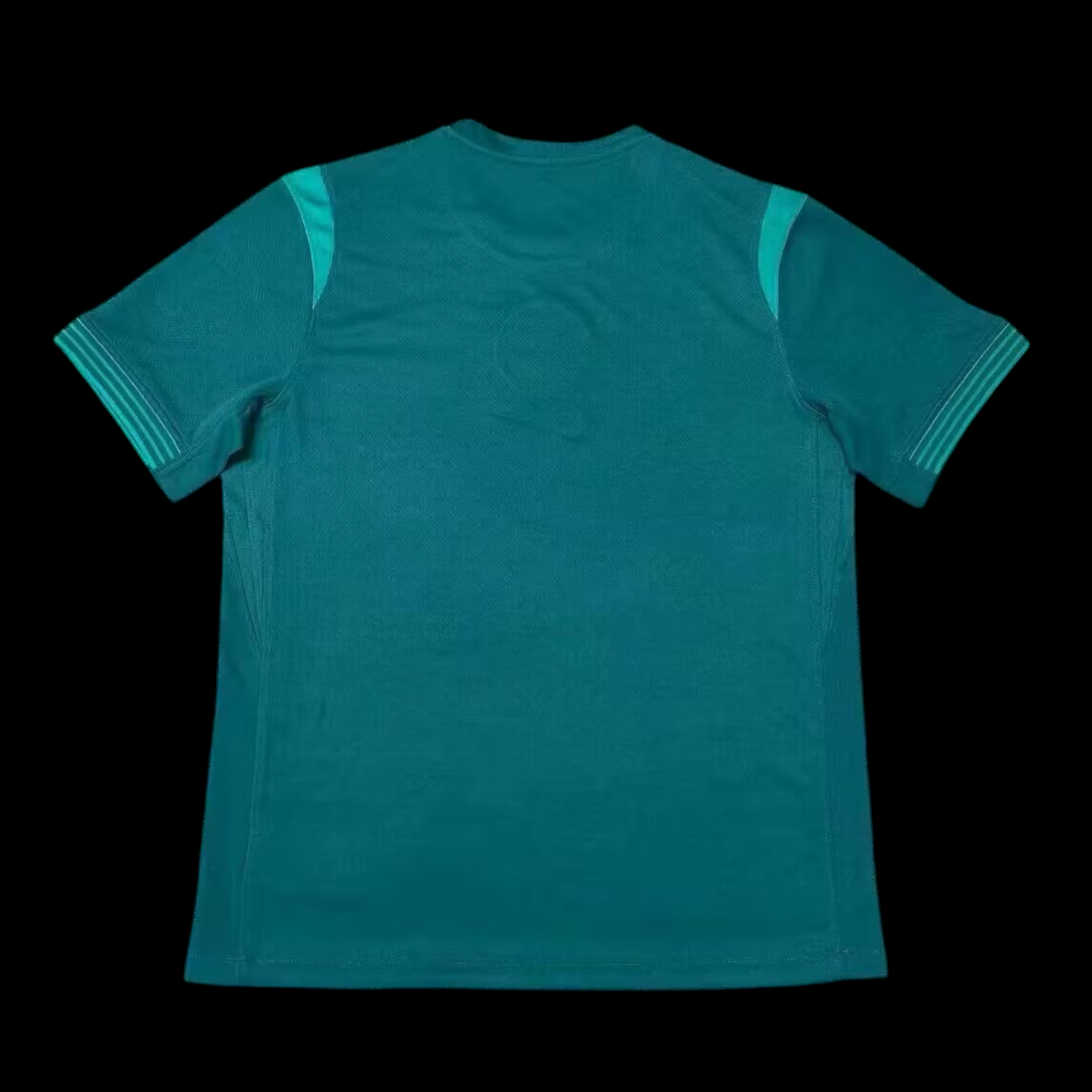 Nigéria Maillot Extérieur 25/26